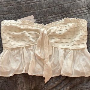 American Eagle Tube Top